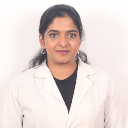 Dr. Anusha