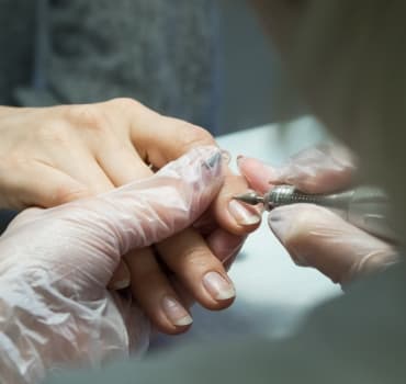 Nail Treatment in Indiranagar Bangalore