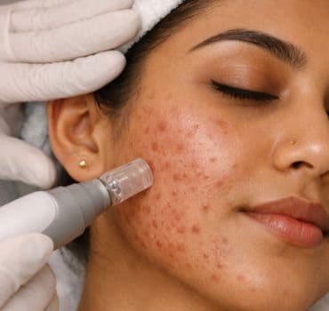 Pigmentation Treatment in Indiranagar